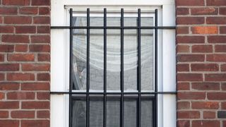 Nomenclature Grille de défense et barre de sécurité pour fenêtre