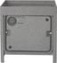 Applique extérieur LED Spezia anthracite IP44 750 lumens blanc chaud - ARLUX