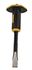 Burin plat 300 x 19 mm - JP OUTILLAGE