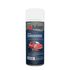 Bombe de peinture carrosserie blanc pur 400 mL RAL 37070 - JULIEN