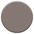 Peinture crème de couleur Bûche Satin 0,5 L - DULUX VALENTINE