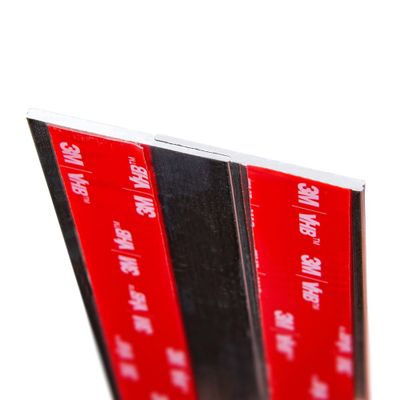 Profilés de jonction invisible pour panneaux muraux 210 cm - SCHULTE