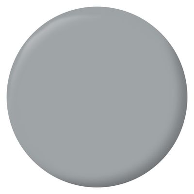 Peinture O'PUR Satin GRIS GALET 2 L - RIPOLIN