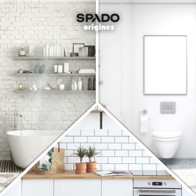 Bicarbonate de soude poudre Ecocert 1kg SPADO ORIGINES