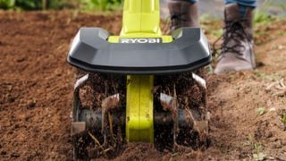 Nomenclature Motobineuse