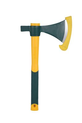 Hachette 0,7kg manche Novagrip LEBORGNE