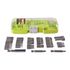 Coffret 55 accessoires mixtes - RYOBI