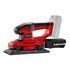 Ponceuse vibrante 150 W TE-OS 18/230 li solo EINHELL