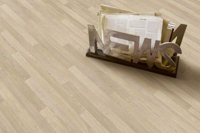 Sol PVC décor bois épicéa lodge clear BOOSTER rouleau largeur 4m vendu au m² GERFLOR