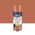 Bombe de peinture Color Touch terre cuite satin 400 mL - DULUX VALENTINE