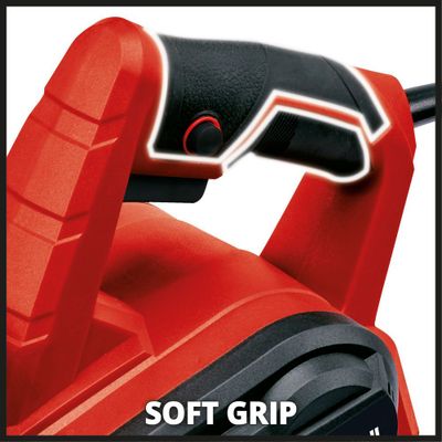 Rabot électrique 750W TC-PL 750 EINHELL