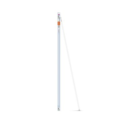 TUBE LED en verre T8 150CM 18,3W=58 froid OSRAM