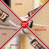 Colle de fixation Flextec transparent cartouche 389 g - PATTEX