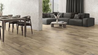 Nomenclature Carrelage de sol intérieur et plinthe