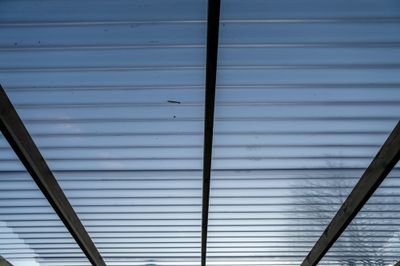 Carport autoclavé en bois traité 15 m², Livraison à domicile incluse - HABRITA