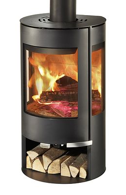 Poêle à bois 8 kW Aduro 9.6 ADURO