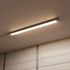 Réglette LED étanche plate IP65 120cm - GEFOM