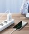 Câble de charge rapide de type USB C vers USB C longueur 1 m - GAO