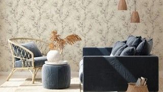 Nomenclature Papier peint déco