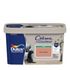 Peinture crème de couleur Cuivre Rose Satin 2,5 L - DULUX VALENTINE