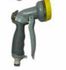 Pistolet d'arrosage design 7 jets luxe