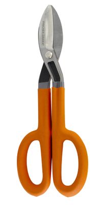 Cisaille bichantourneuse FISCHER DAREX