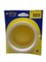 Chant mélaminé thermocollant 40mmx2.50m blanc