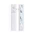 Ruban LED à piles 1m pour dressing & placard avec détecteur de mouvement 1m - Strip PAULMANN