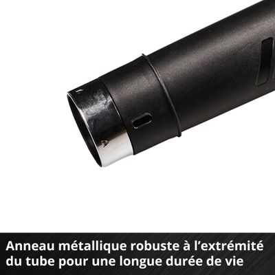 Souffleur GP-LB18/200 sans batterie EINHELL XCHANGE