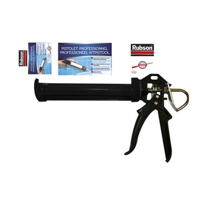Pistolet Mastic Pro Renforcé RUBSON