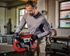 Scie à ruban sans fil 18 V TE-MB 18/127 Li (Solo) - EINHELL