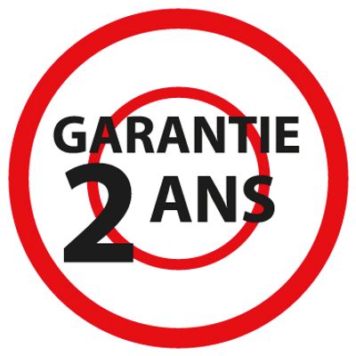 Panier filaire 50 cm avec amortisseur
