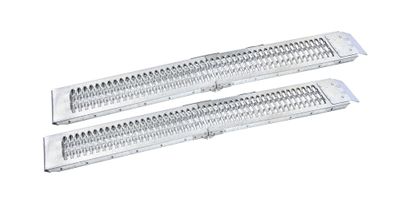 rampes charg. lg 1,90m 220kg