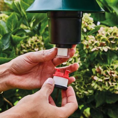 Piège à moustique d'extérieur de 500 à 3000m² Mosquito Magnet Pioneer