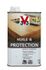 Huile & protection pour meubles et boiseries miel 0,5 L - V33