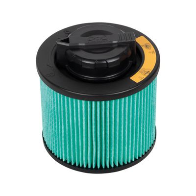Filtre cartouche pour aspirateur DEWALT