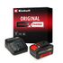 Batterie 18 V 4,0 Ah avec chargeur Power X-Change Starter Kit EINHELL
