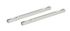 Carrés fendus 6 x 110 mm par 2 THIRARD