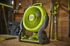 Ventilateur de table/chantier sans fil sans batterie RF18-0 ONE+ Ø 19 cm 18 V - RYOBI