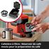 Machine à café sans fil TE-CF 18 (Solo) - EINHELL
