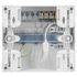 Coffret de communication grade 2TV 4 RJ45 - Start S BATILEC
