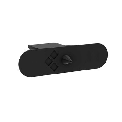 Système de fixation FIX & HOLD pour panneau acoustique mural par 2 REI