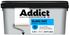 Peinture murs et plafonds blanc mat 2,5 L - ADDICT