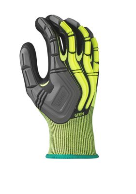 Gants de démolition pour travaux lourds Taille 10 GERIN