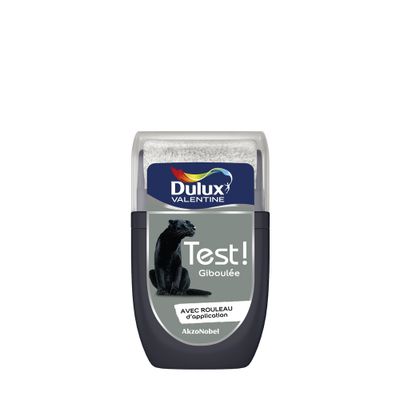 Testeur couleur Giboulée 30ml - DULUX VALENTINE