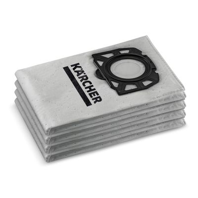 Sacs filtre ouate rénovation WD/KWD 4, 5, 6 KARCHER
