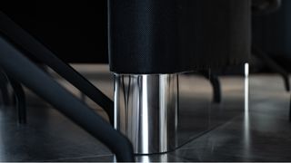 Nomenclature Pied de meuble et accessoires