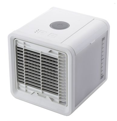 Rafraîchisseur d'air COOL CUBE LED USB 750 ml - DOMAIR