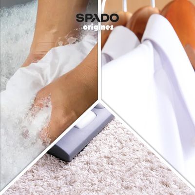 Percarbonate de soude poudre Ecocert 1kg SPADO ORIGINES