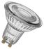 Ampoule LED spot variable  GU10 8.3W = 575 lumens blanc neutre OSRAM